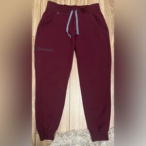 Women’s FIGS joggers